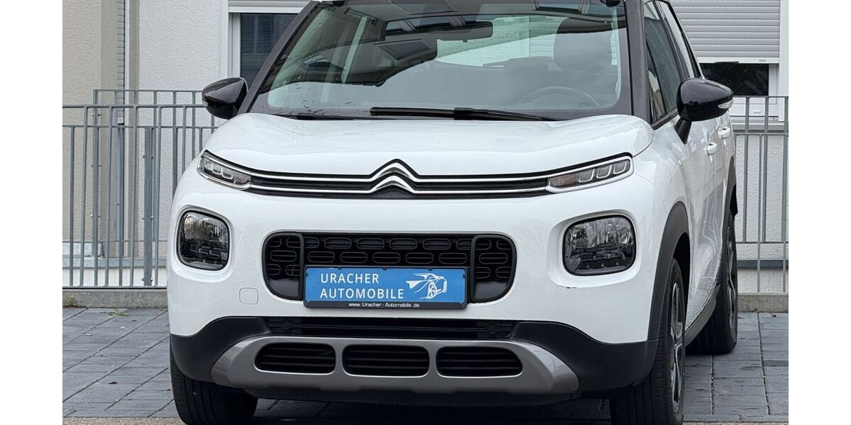 Citroen C3 Aircross 74.000 km 9.990 &euro; Reutlingen 72762