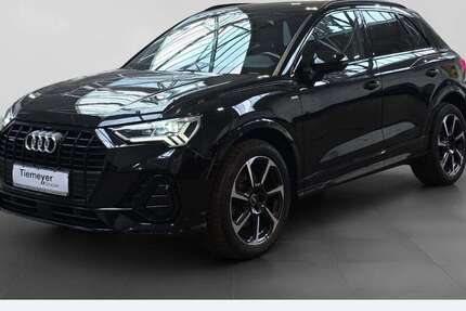Audi Q3 44.018 km 33.290 &euro; Plettenberg 58840