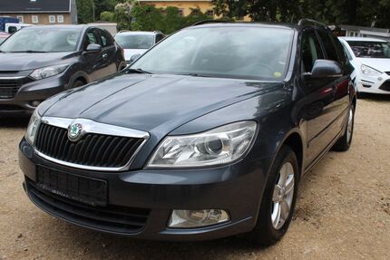 Skoda Octavia 242.000 km 3.900 &euro; Chemnitz 09114