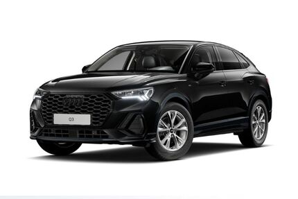 Audi Q3 2.326 km 43.980 &euro; Bonn 53119