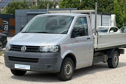 VW T5 Transporter 353.770 km 7.990 &euro; Neumarkt 92318