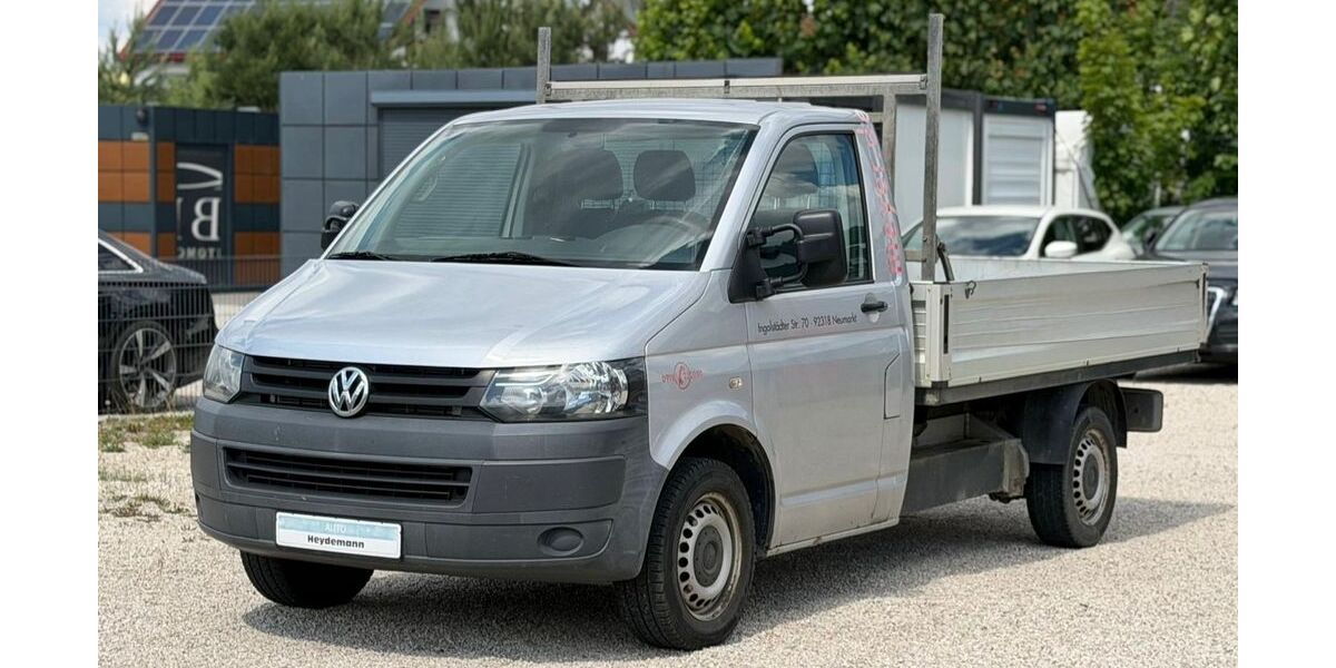 VW T5 Transporter 353.770 km 7.990 &euro; Neumarkt 92318
