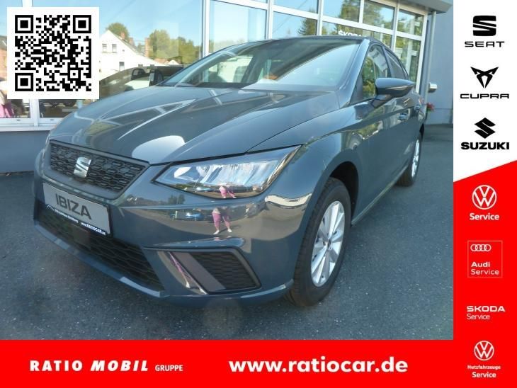 Seat Ibiza 2.000 km 20.970 &euro; Gornau 09405
