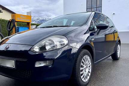 Fiat Punto 106.700 km 1.500 &euro; Garmisch-Partenkirchen, M 82467