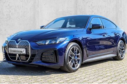 BMW i4 23.816 km 52.380 &euro; Herne 44625