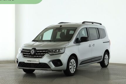 Renault Grand Kangoo 9.237 km 31.990 € Hamburg 20537