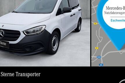 Mercedes-Benz Citan 9.592 km 26.880 &euro; Eschweiler 52249