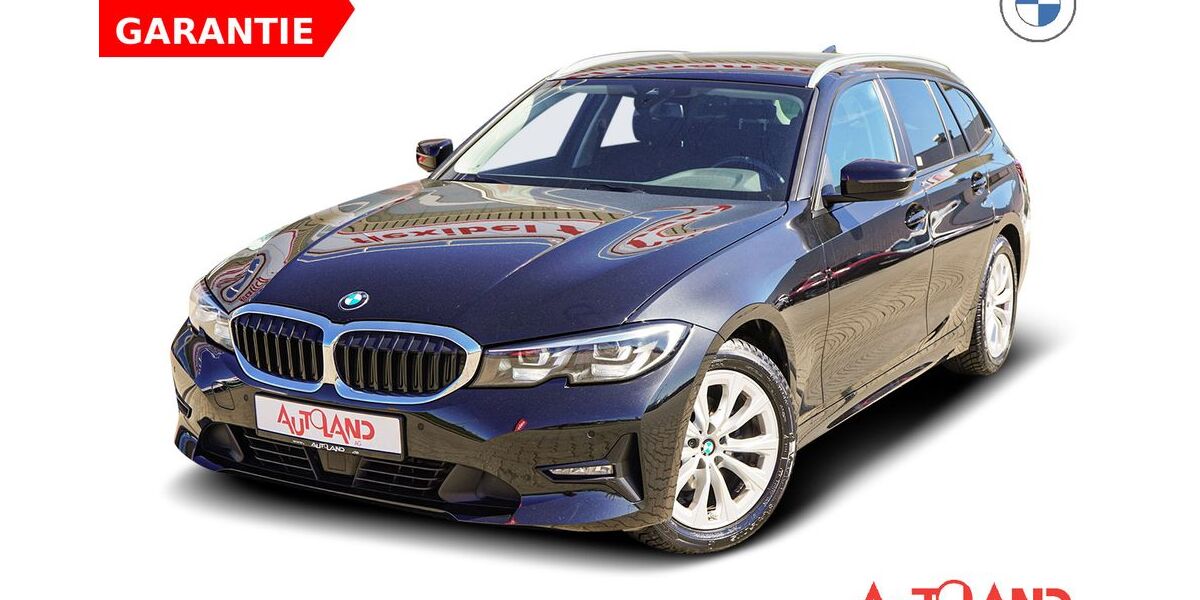 BMW 318 69.957 km 26.950 &euro; Rostock 18146