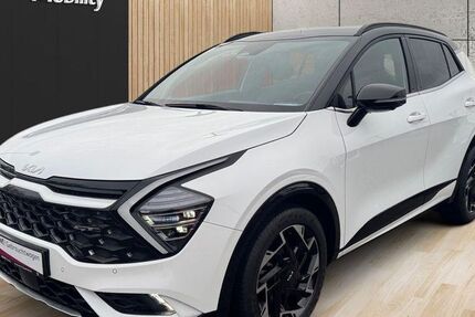 Kia Sportage 52.500 km 28.690 &euro; Quakenbrück 49610