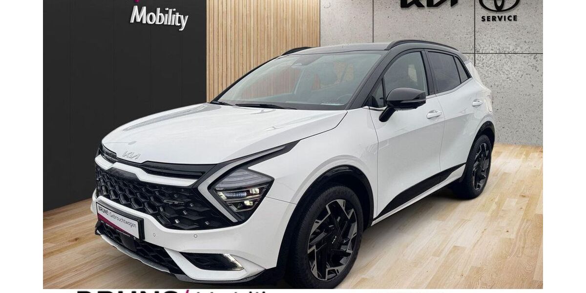 Kia Sportage 52.500 km 28.690 &euro; Quakenbrück 49610