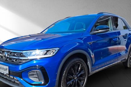 VW T-Roc 28.559 km 28.990 &euro; Attendorn 57439