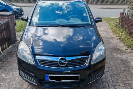 Opel Zafira 335.000 km 650 &euro; Uetze/ Obershagen 31311