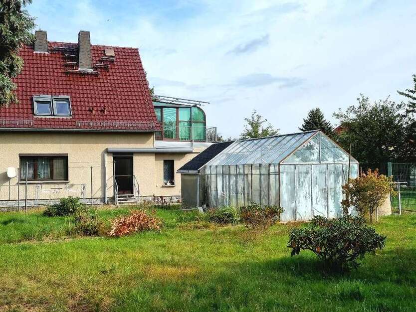 Haus zum Kaufen in Bischofswerda 195.000 € 136 m²