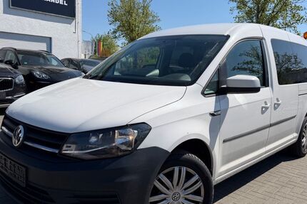 VW Caddy 318.000 km 7.580 &euro; Solms 35606
