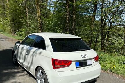 Audi A1 113.000 km 9.950 &euro; Erndtebrück 57339
