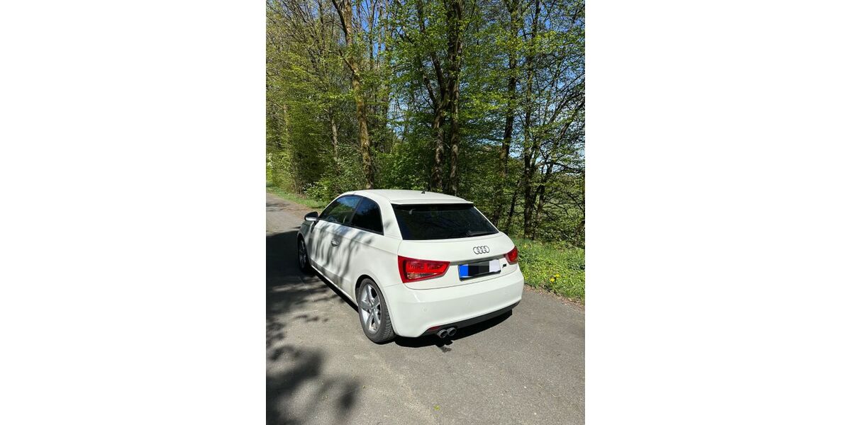 Audi A1 113.000 km 9.950 &euro; Erndtebrück 57339