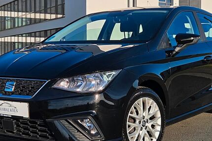 Seat Ibiza 55.000 km 11.500 &euro; Köln (Ostheim) 51107