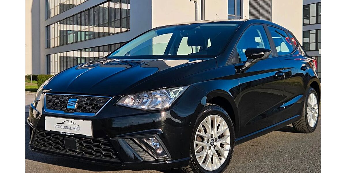 Seat Ibiza 55.000 km 11.500 &euro; Köln (Ostheim) 51107
