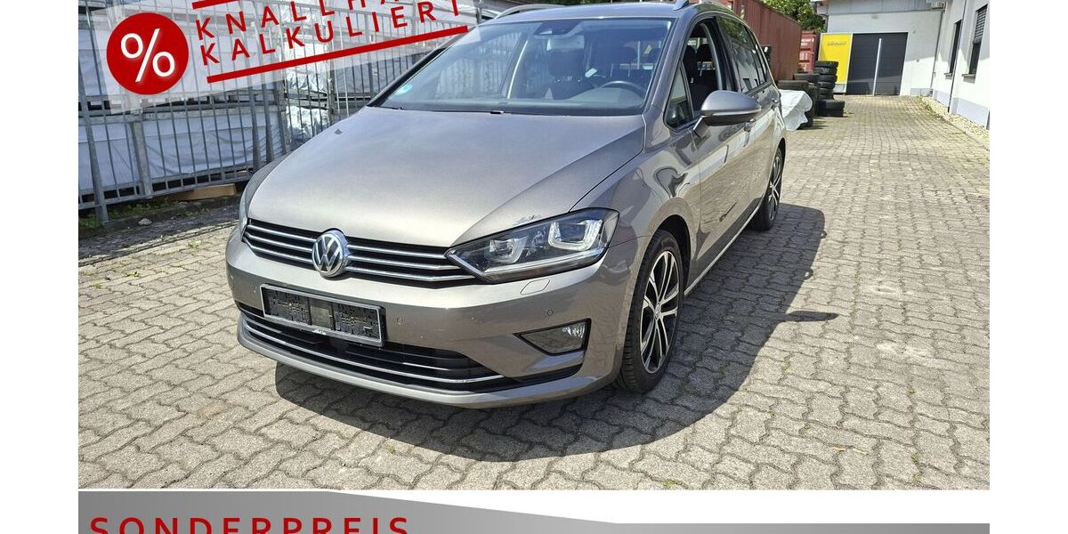 VW Golf 153.727 km 7.985 &euro; Achern 77855