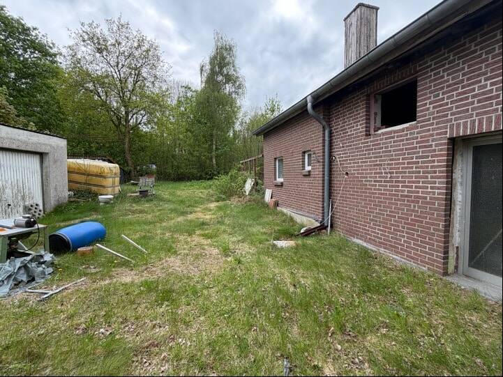 Mehrfamilienhaus, Wohnhaus Gaushorn - 6 Zimmer, 156 m&sup2;, 145.000&euro; | Angebot:25679710