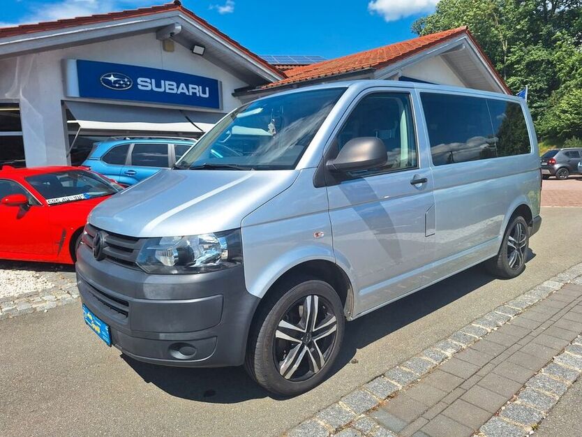 T5 Transporter