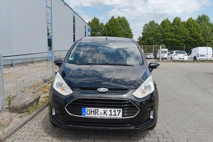 Ford B-Max 86.152 km 6.500 &euro; Öhringen 74613