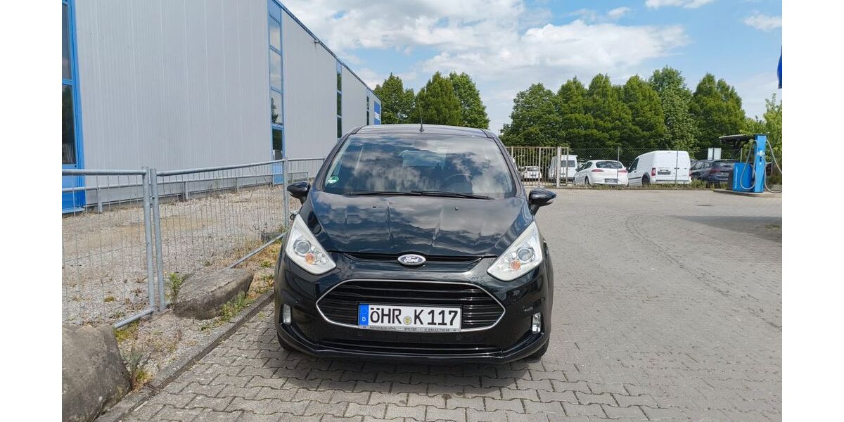 Ford B-Max 86.152 km 6.500 &euro; Öhringen 74613