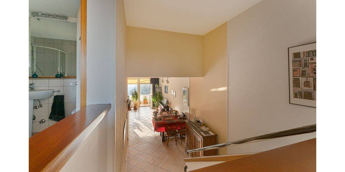 Etagenwohnung Köln Junkersdorf - 4 Zimmer, 113 m&sup2;, 349.000&euro; | Angebot:26027628