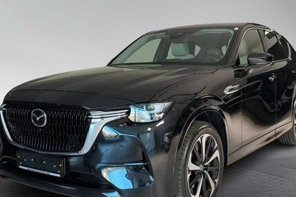 Mazda CX-60 41.000 km 34.890 &euro; München 80339