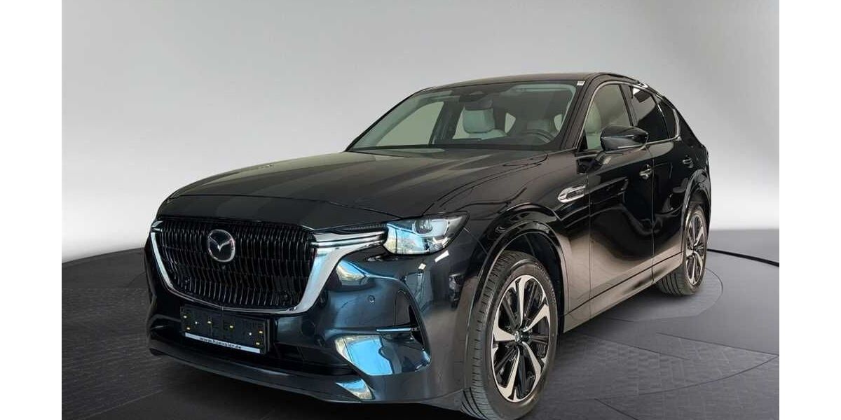 Mazda CX-60 41.000 km 34.890 &euro; München 80339