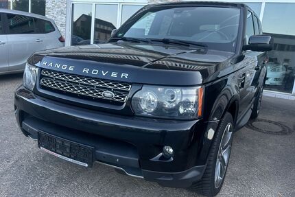 Land Rover Range Rover Sport 228.000 km 12.800 &euro; Wertheim am Main 97877