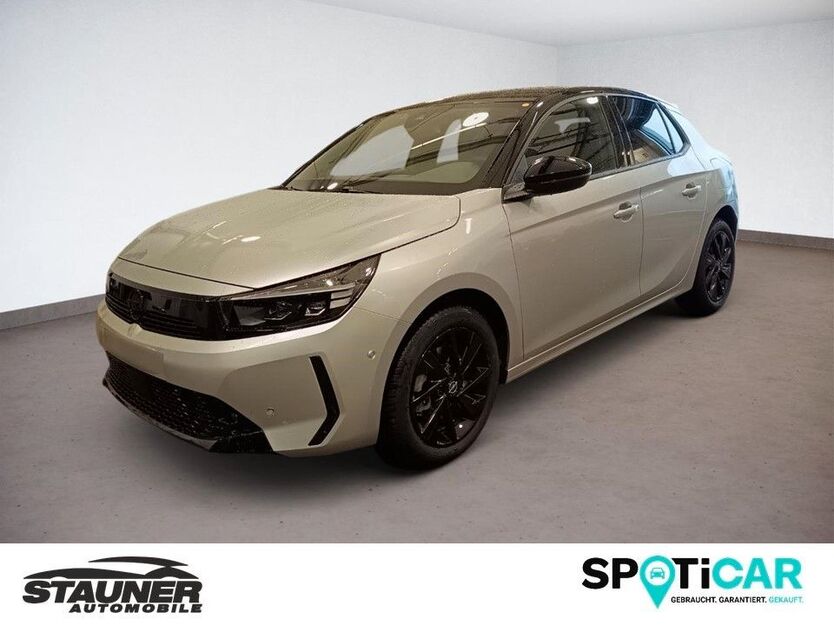 Opel Corsa 27.776 km 21.480 € Kelheim 93309