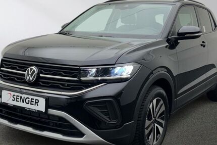 VW T-Cross 3.500 km 24.480 &euro; Münster 48153