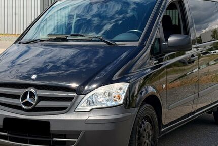Mercedes-Benz Vito 232.000 km 8.990 &euro; Nürnberg 90431