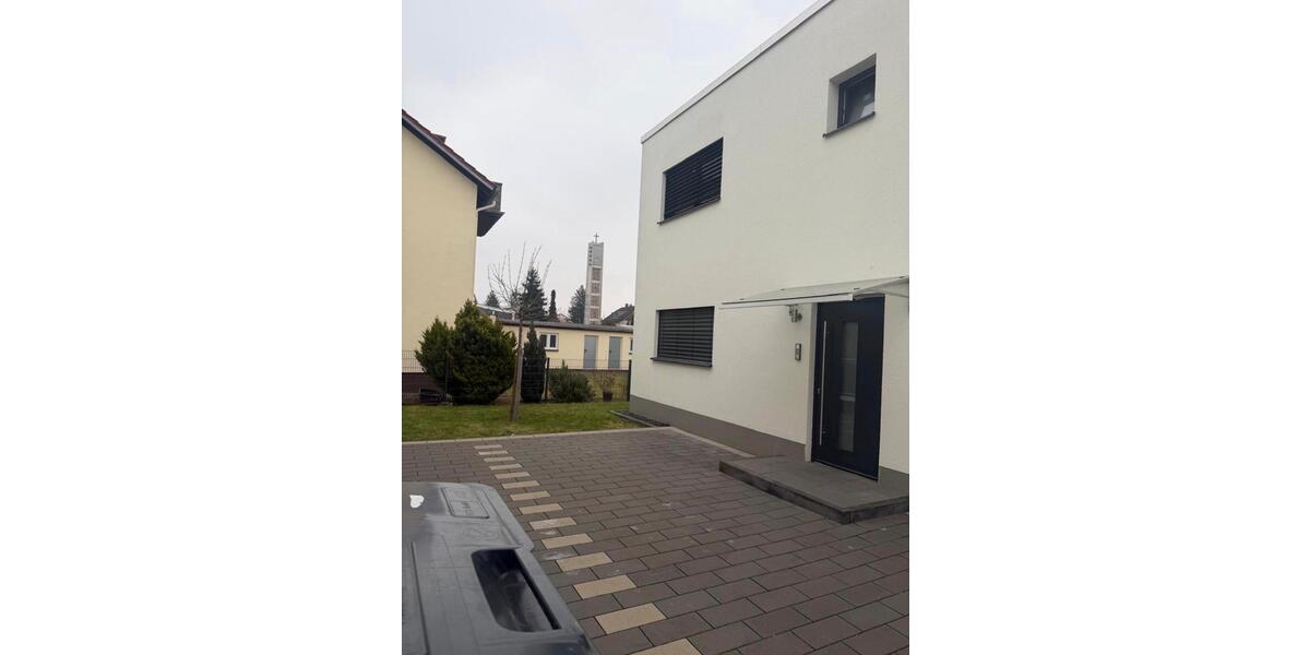 2 Zimmer Wohnung in Kelsterbach 2 zimmer