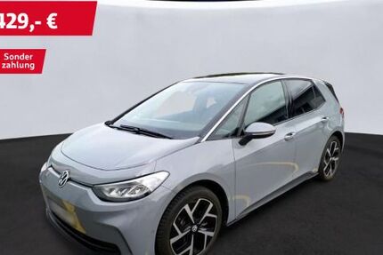 VW ID.3 25.182 km 29.930 &euro; Werneck 97440