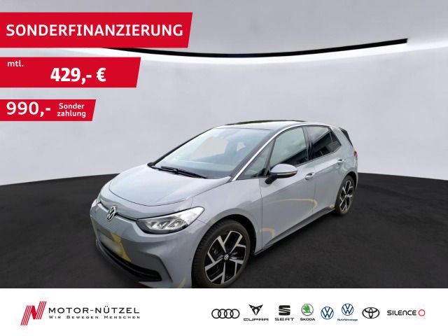 VW ID.3 25.182 km 29.930 &euro; Werneck 97440