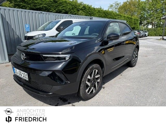 Opel Mokka 9.990 km 22.790 &euro; Anröchte 59609