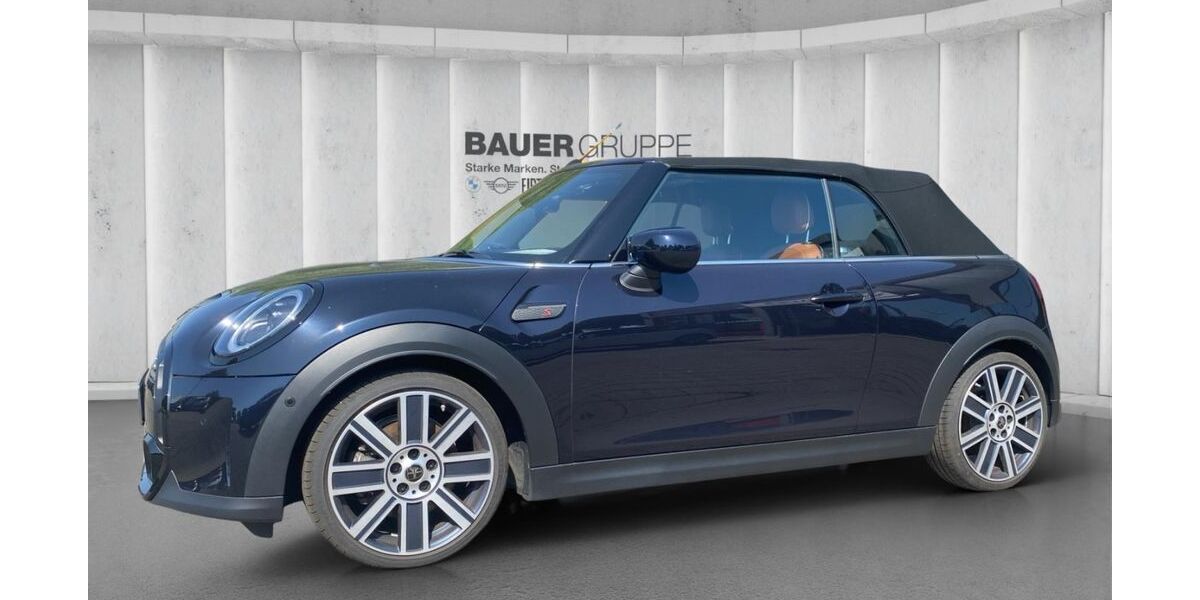 Mini Cooper 29.884 km 32.230 &euro; Flensburg 24941