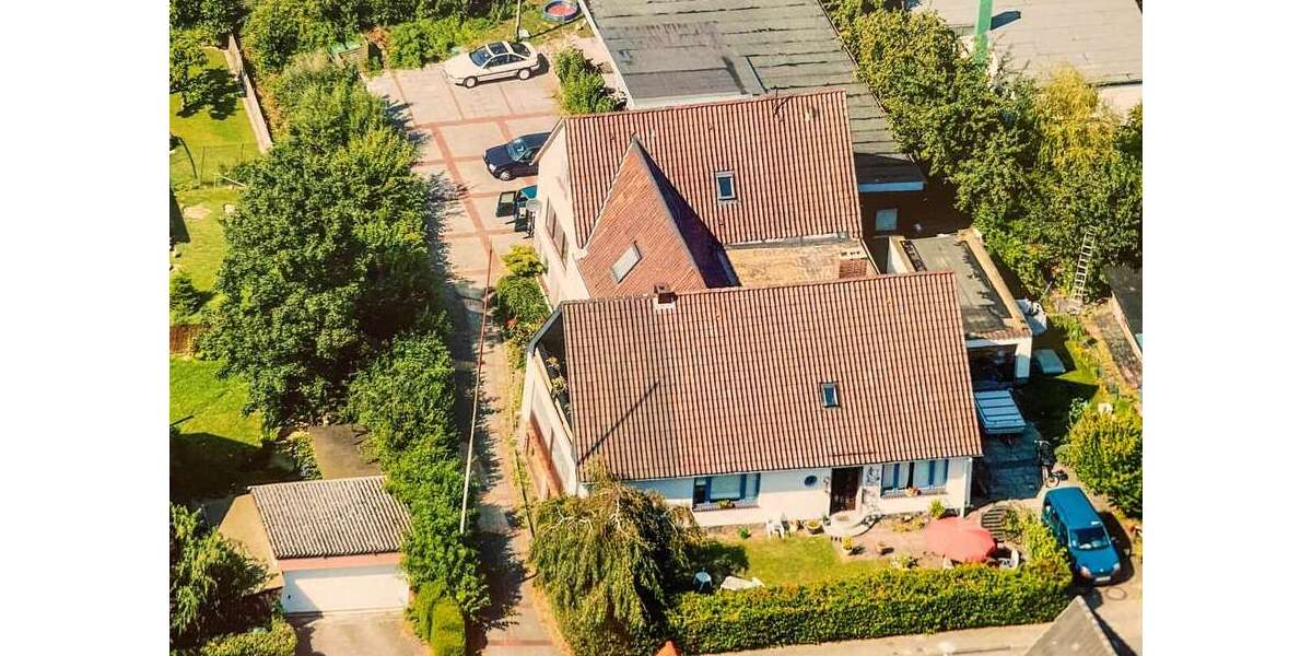 Einfamilienhaus Laboe - 20 Zimmer, 590 m&sup2;, 595.000&euro; | Angebot:26801914