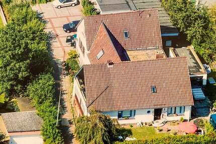 Haus Laboe - 20 Zimmer, 590 m&sup2;, 595.000&euro; | Angebot:26801914