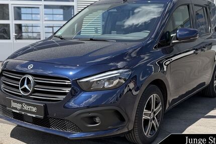 Mercedes-Benz T-Klasse 3.317 km 34.850 &euro; Bad Wörishofen 86825