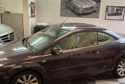 Ford Focus 186.705 km 2.950 € Hamburg 22087
