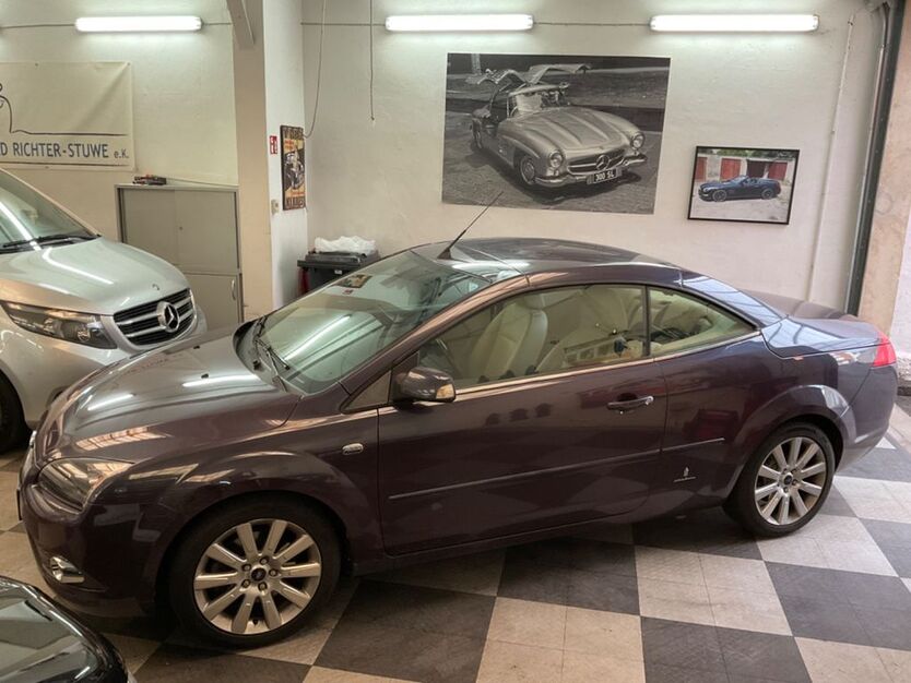 Ford Focus 186.705 km 2.950 € Hamburg 22087