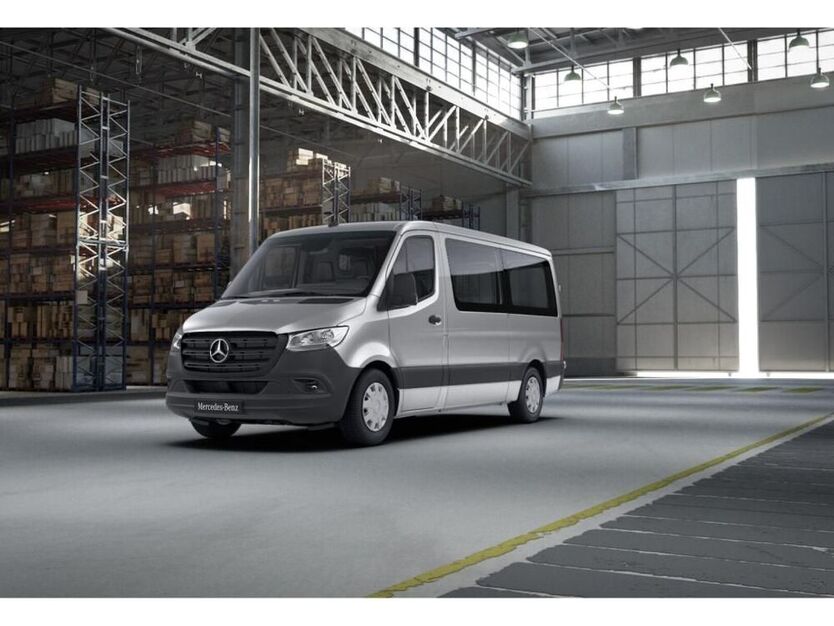 Sprinter