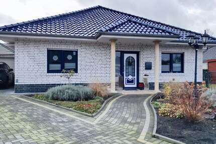 Haus zum Mieten in Westoverledingen 1.000 € 107.8 m² 3 zimmer