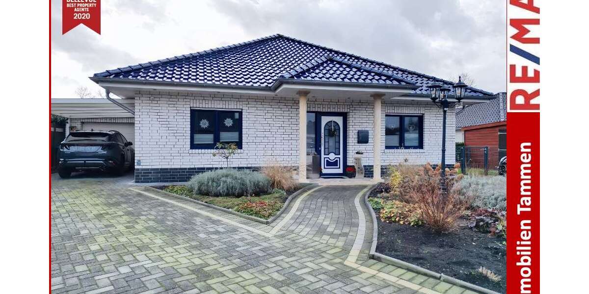 Haus zum Mieten in Westoverledingen 1.000 € 107.8 m² 3 zimmer