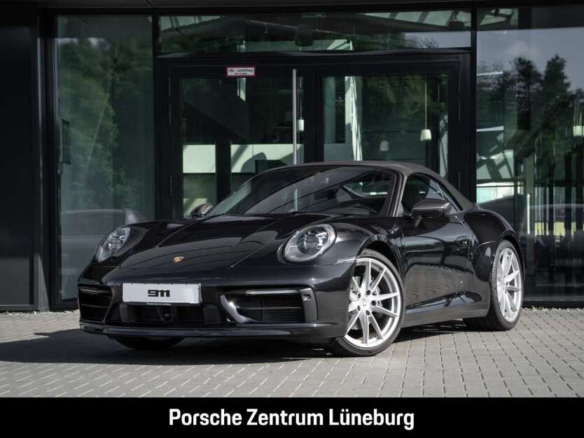 Porsche 992 31.831 km 119.990 € Lüneburg 21339