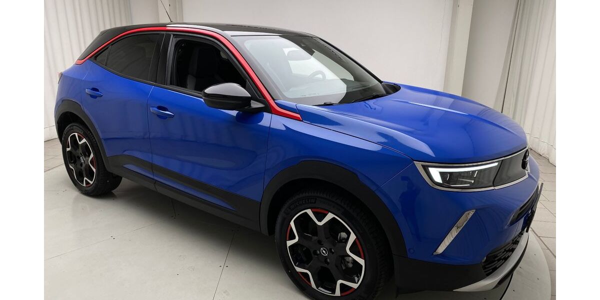 Opel Mokka 14.400 km 19.950 &euro; Bad Kreuznach 55545