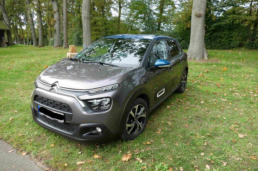 Citroen C3 50.500 km 15.300 € Reken 48734